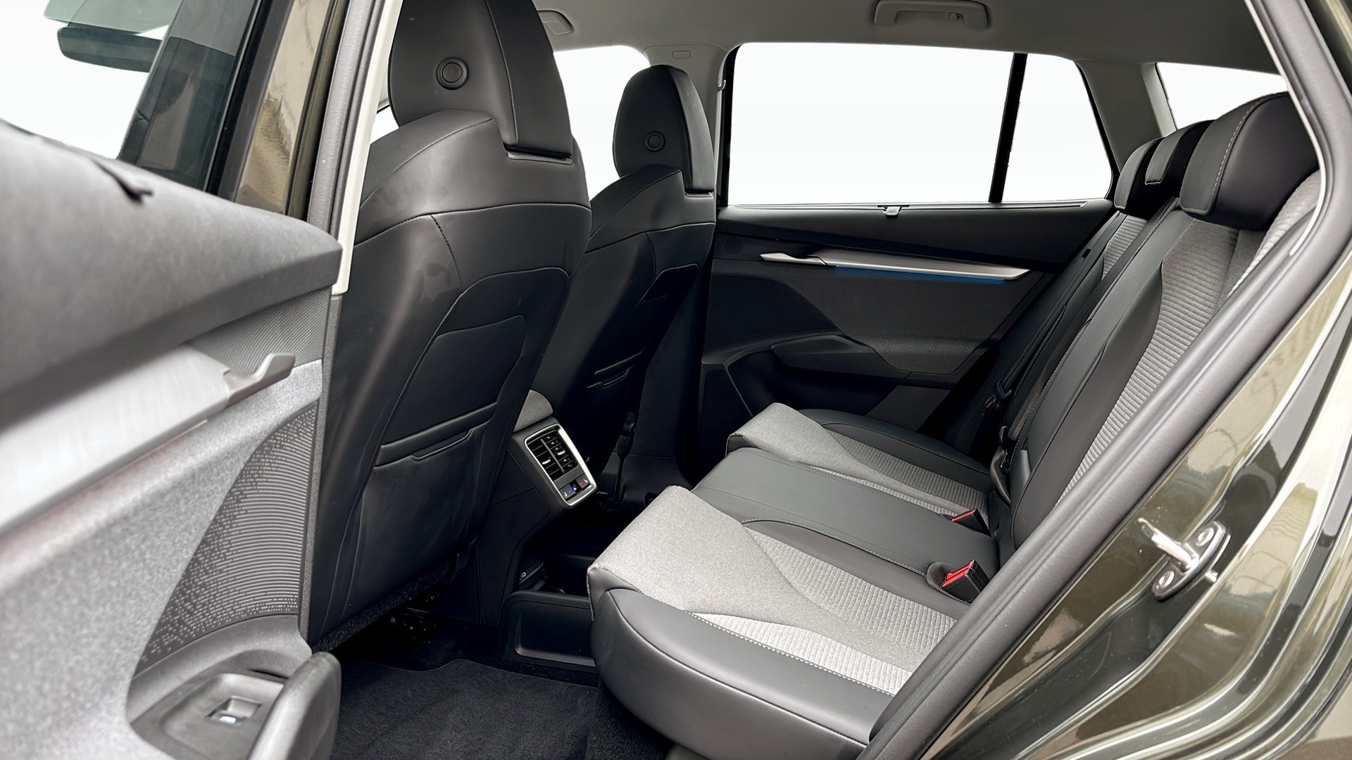 Skoda Enyaq RBU91P