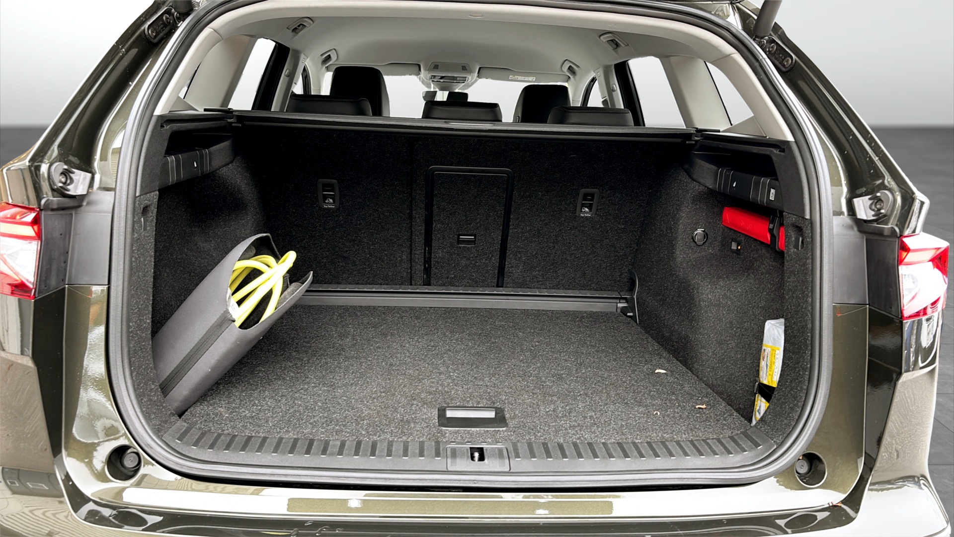 Skoda Enyaq RBU91P