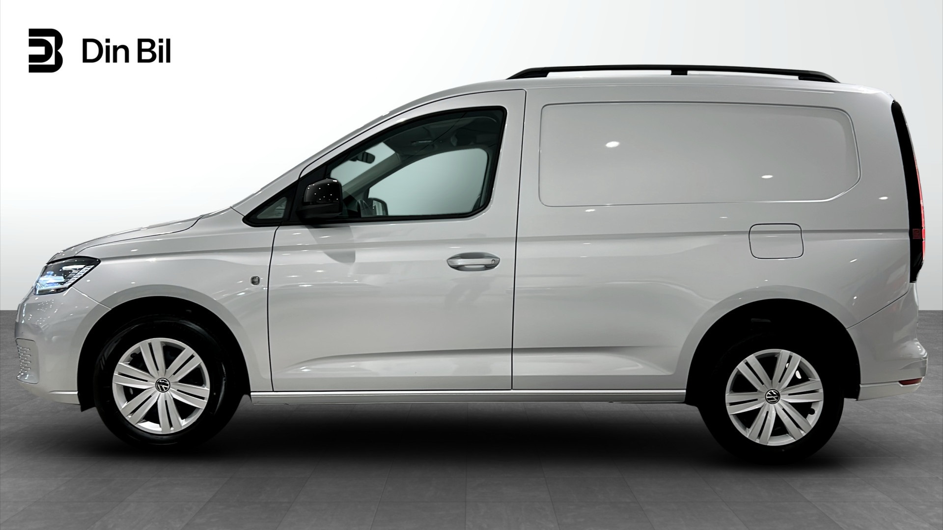 Volkswagen Caddy Cargo RBW26H