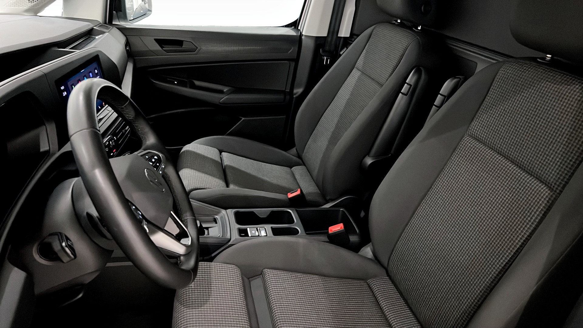 Volkswagen Caddy Cargo RBW26H