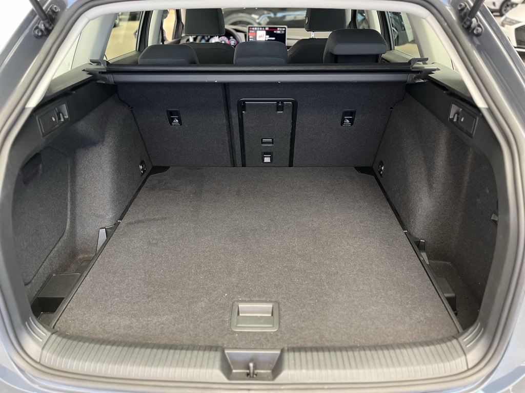 Volkswagen Golf Sportscombi RBW53P