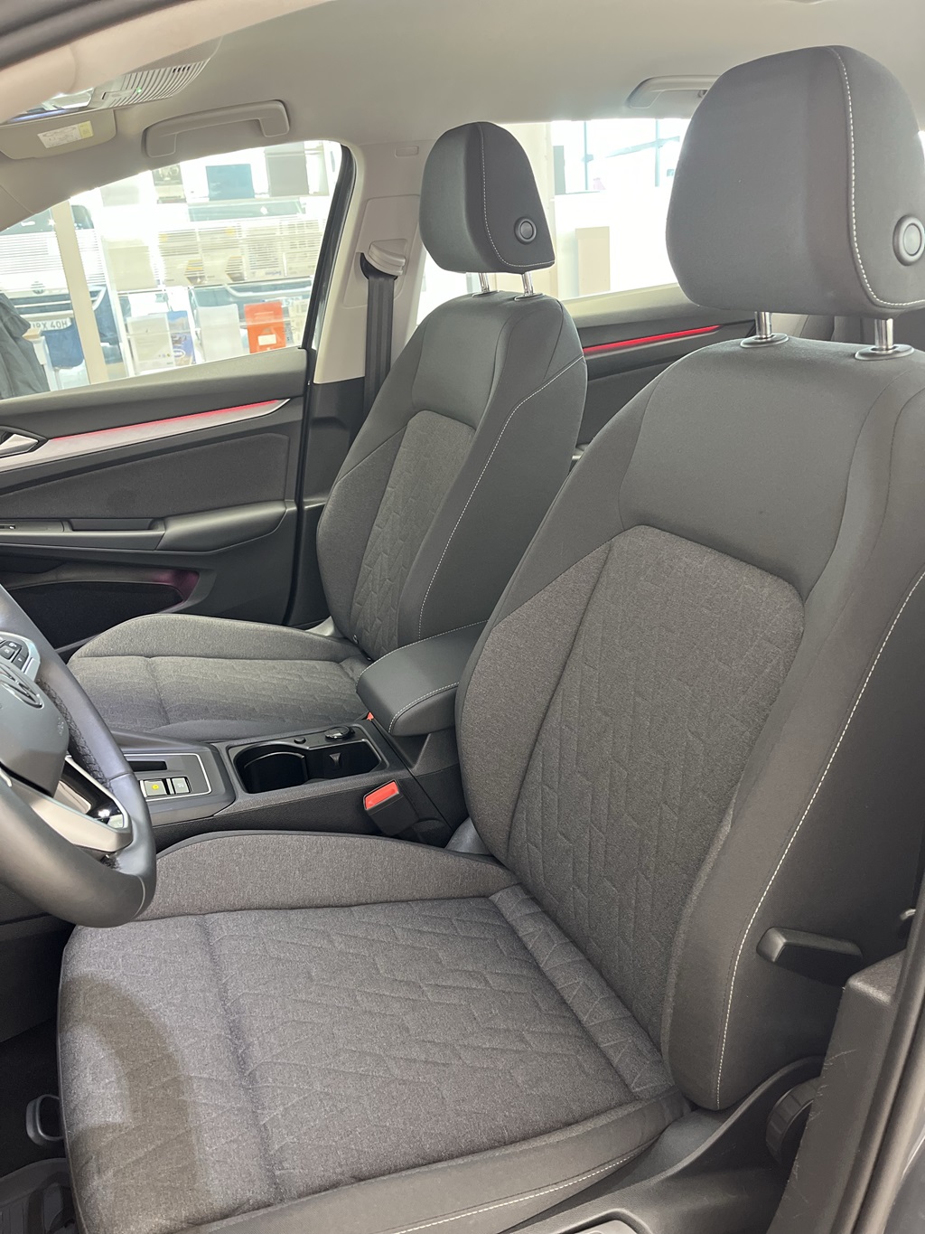 Volkswagen Golf Sportscombi RBW53P