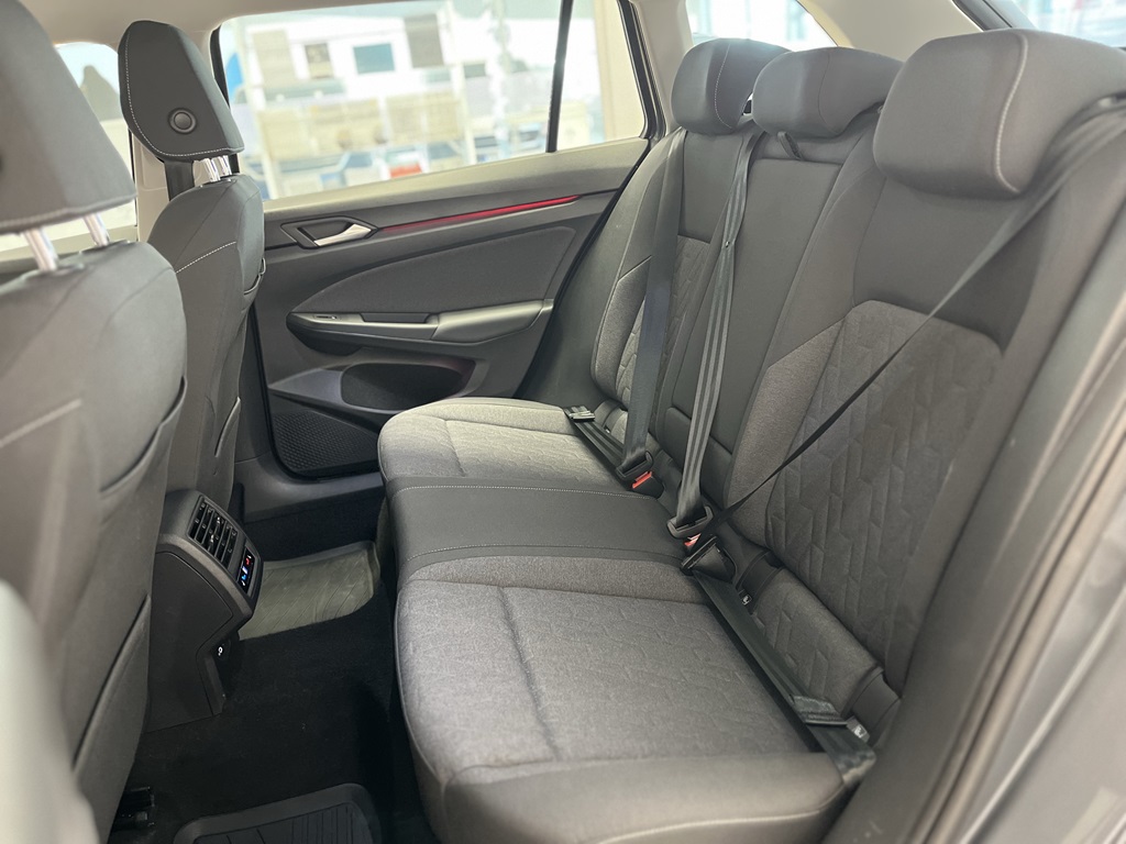 Volkswagen Golf Sportscombi RBW53P