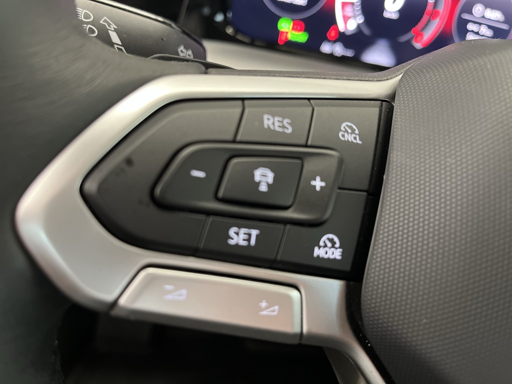 Volkswagen Golf Sportscombi RBW53P