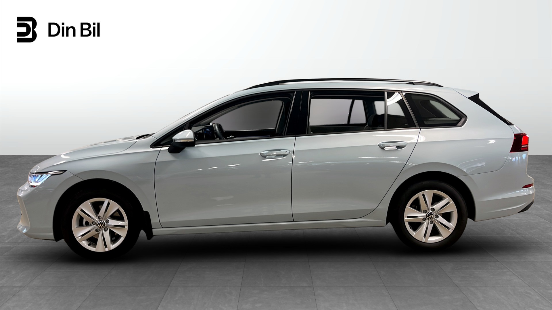 Volkswagen Golf Sportscombi RBW55E