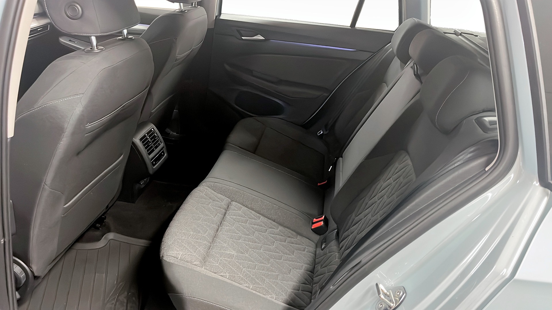 Volkswagen Golf Sportscombi RBW55E