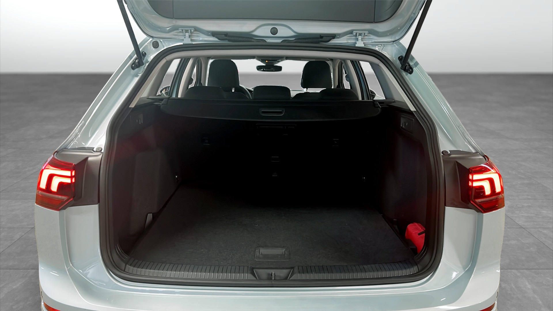Volkswagen Golf Sportscombi RBW55E