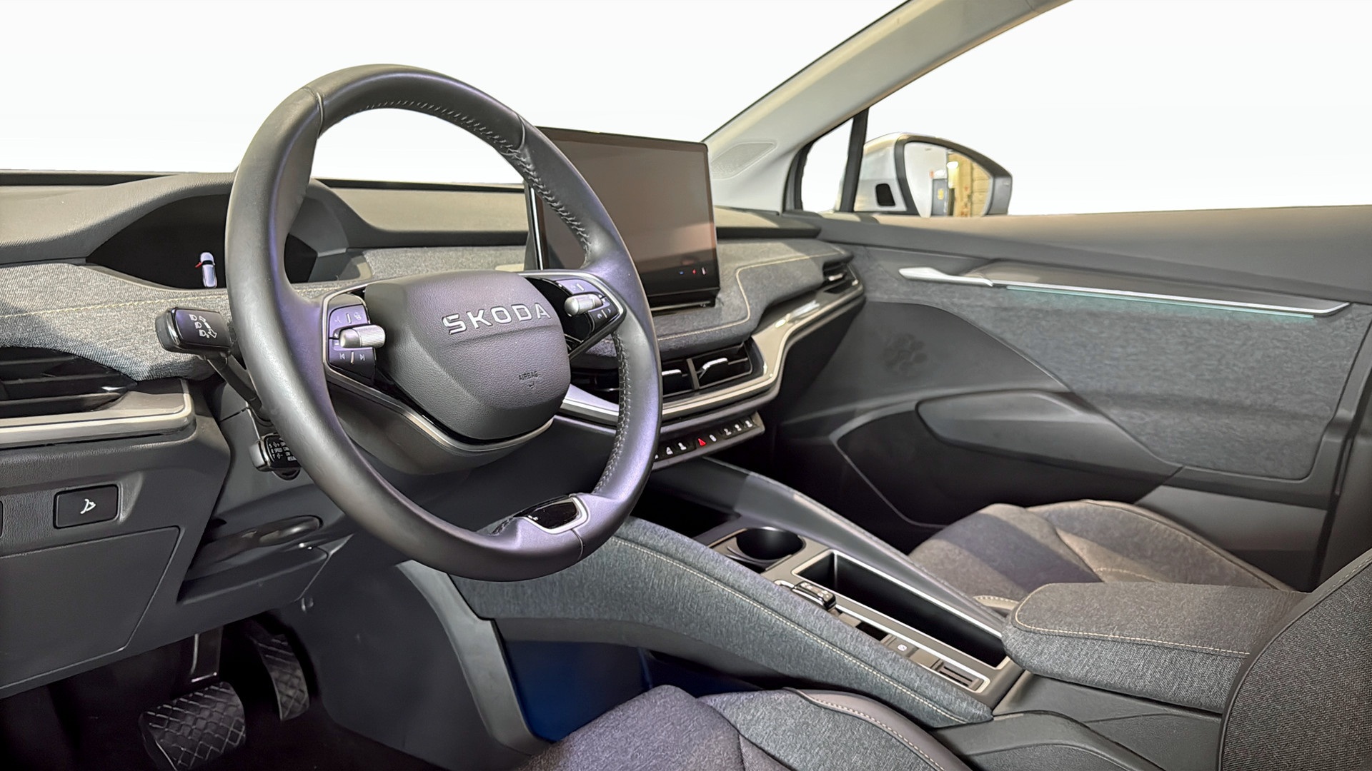 Skoda Elroq RBW58W