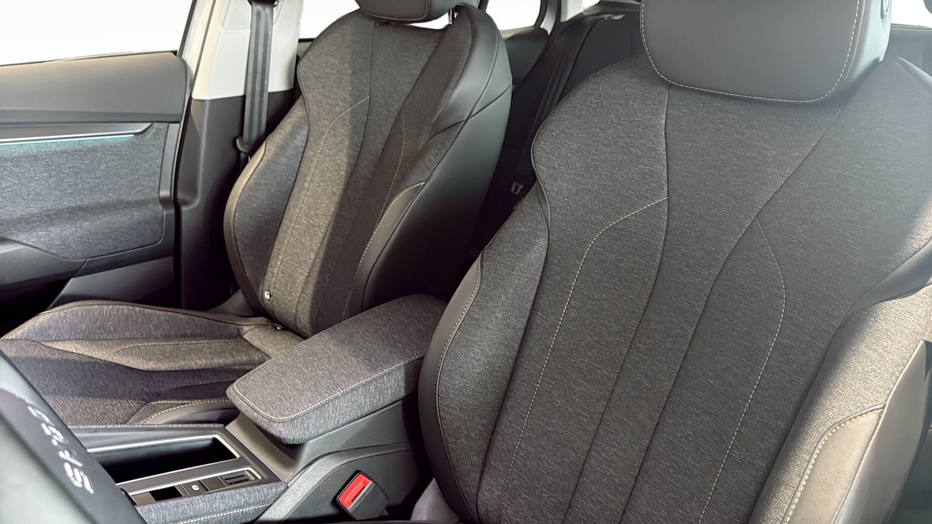 Skoda Elroq RBW58W