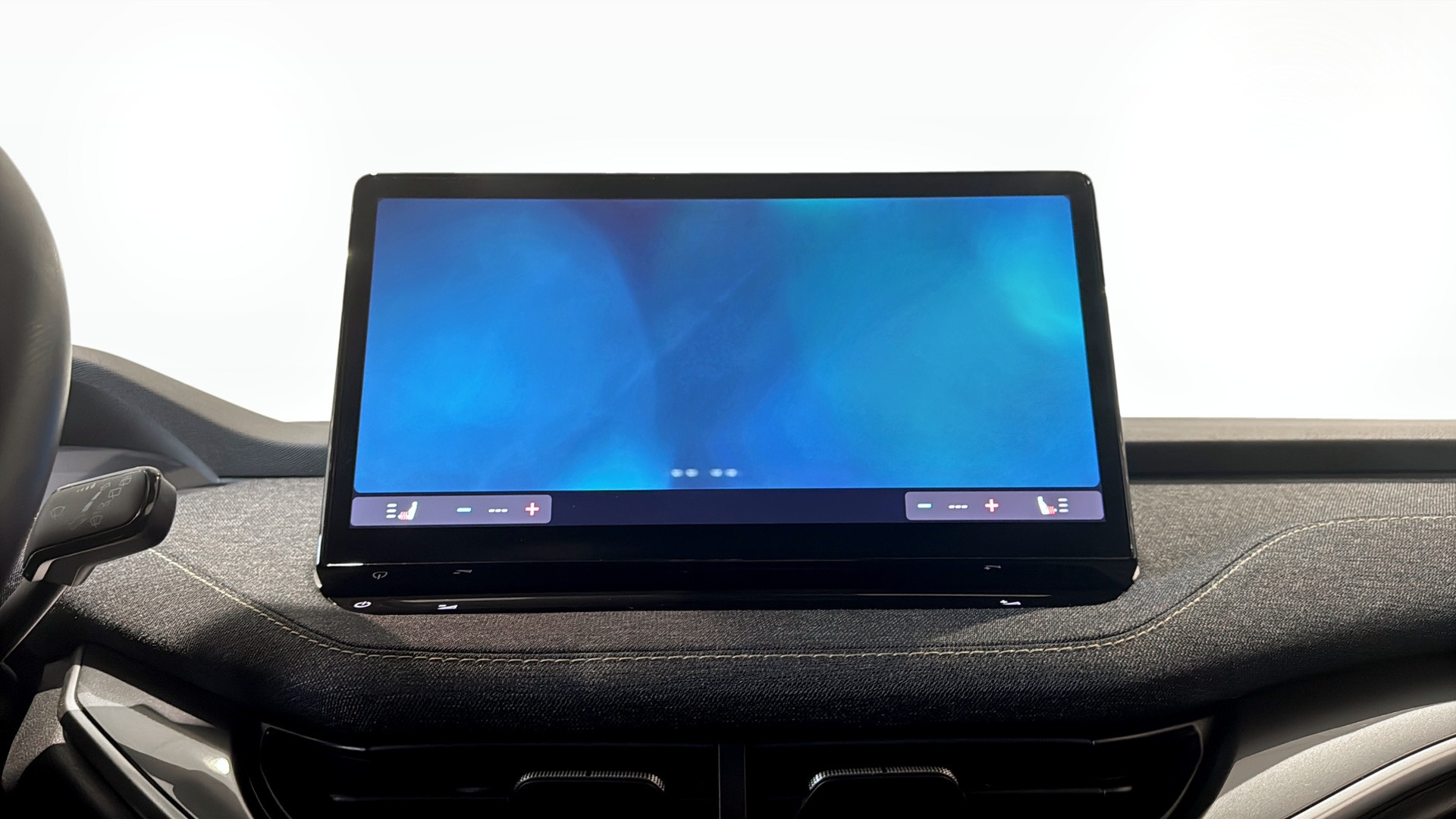 Skoda Elroq RBW58W