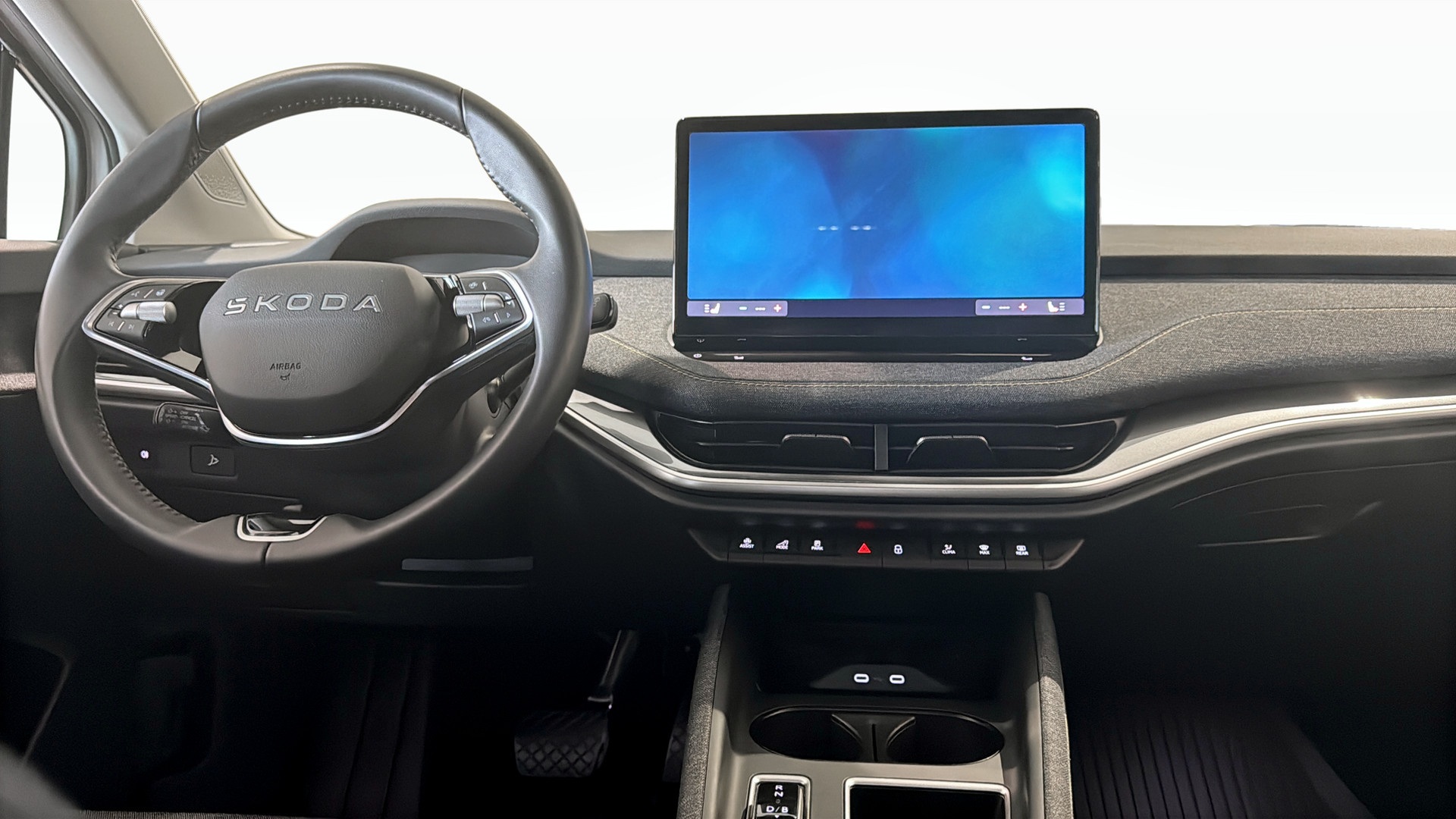 Skoda Elroq RBW58W