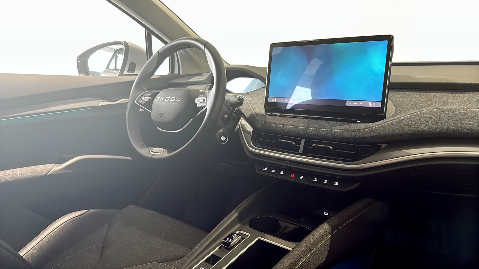 Skoda Elroq RBW58W