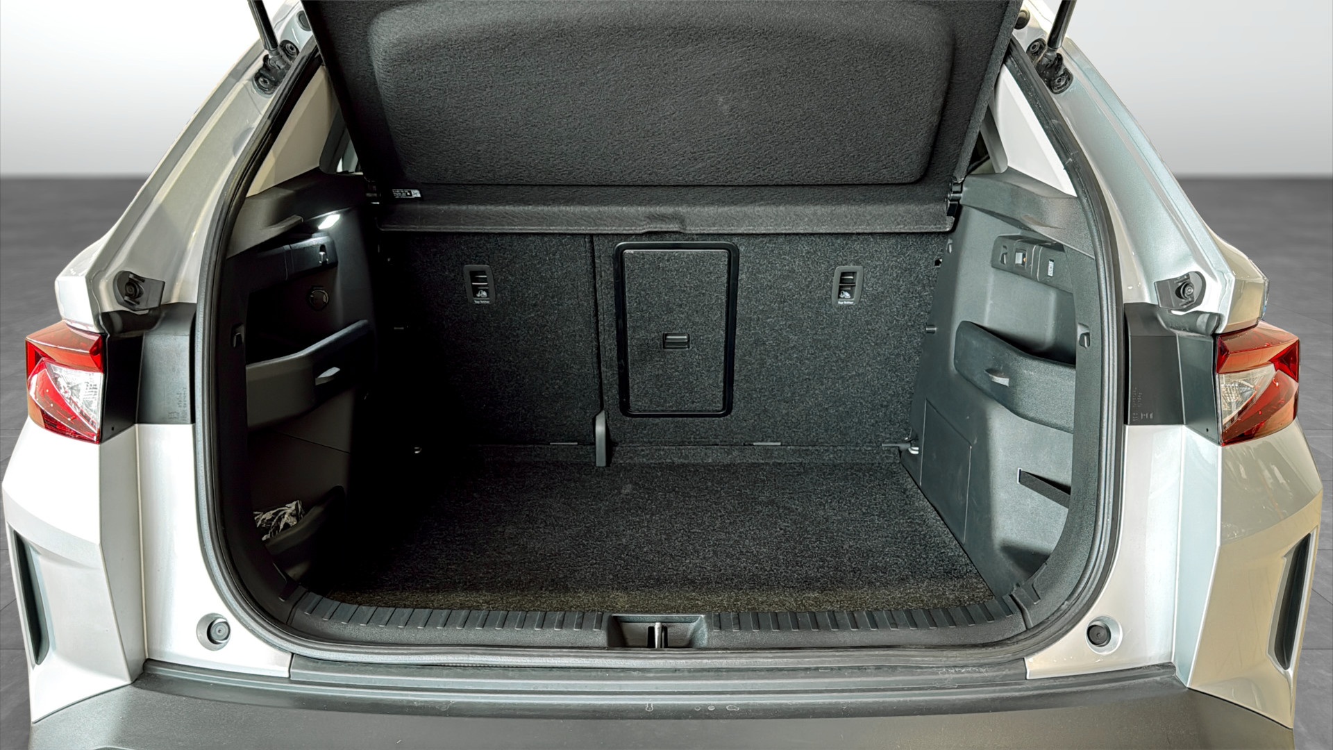 Skoda Elroq RBW58W