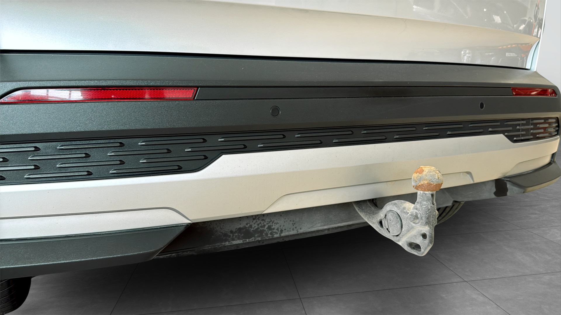Skoda Elroq RBW58W
