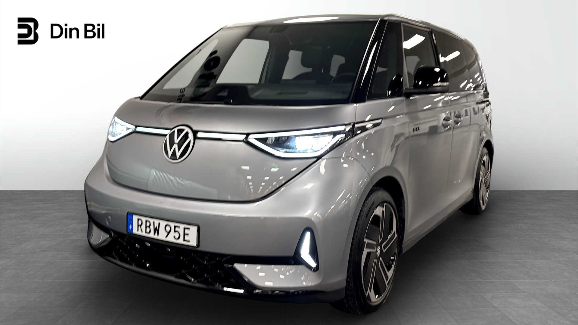 Bild för bil RBW95E