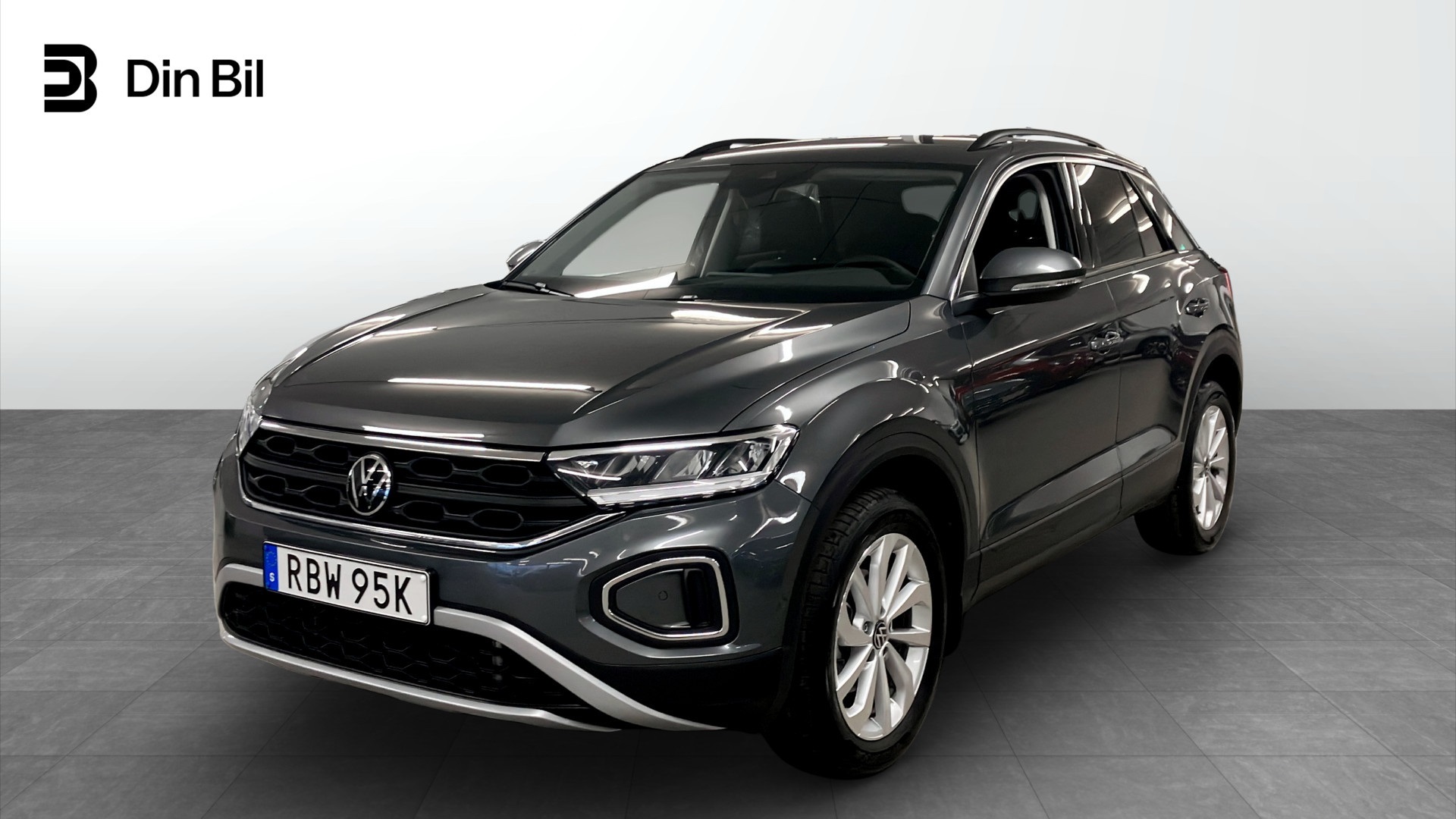 Bild för bil RBW95K