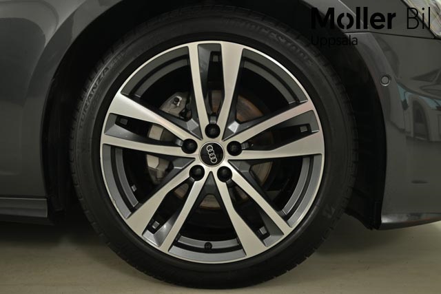 Audi A6 Avant RBX38B