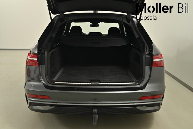 Audi A6 Avant RBX38B