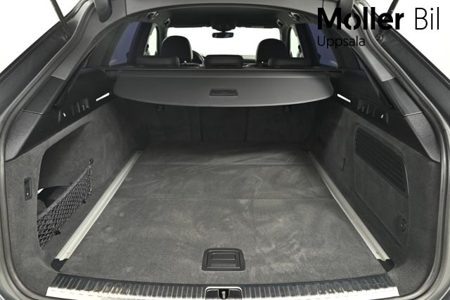 Audi A6 Avant RBX38B