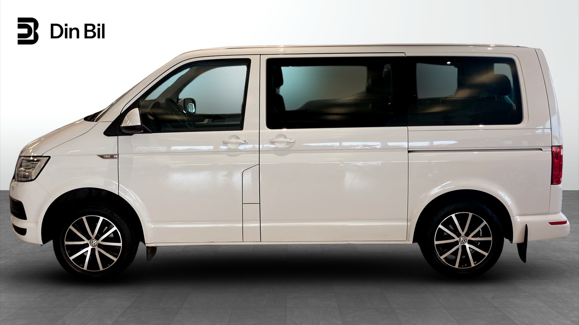 Volkswagen Multivan RBX626