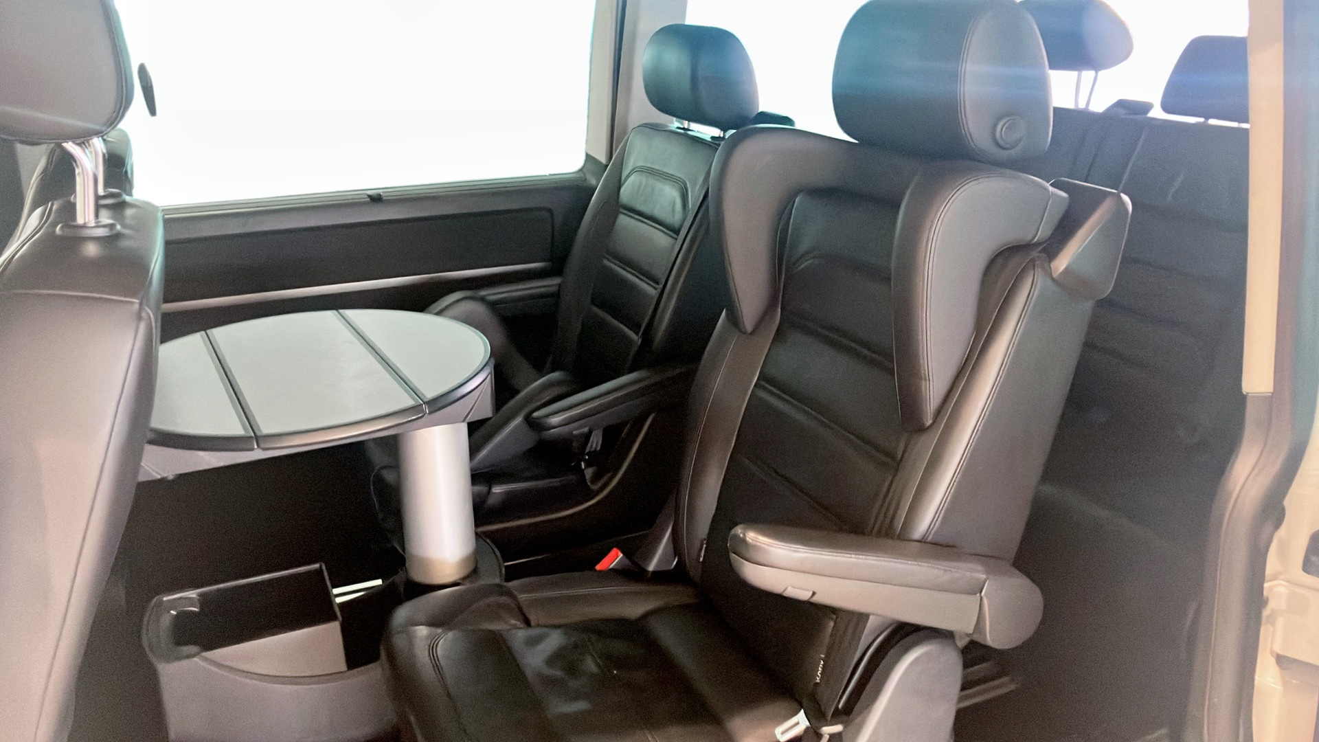 Volkswagen Multivan RBX626