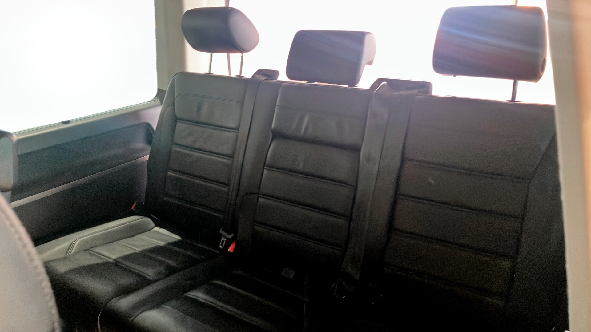 Volkswagen Multivan RBX626