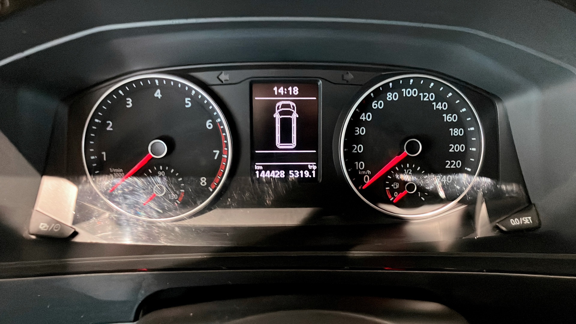 Volkswagen Multivan RBX626