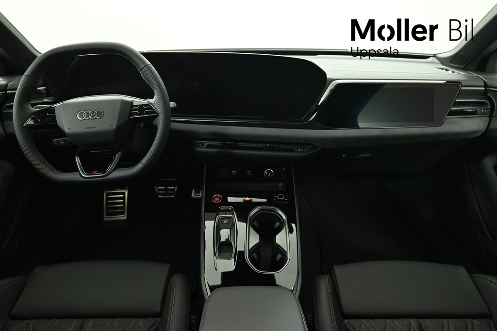 Audi A6 Avant RBX64Y