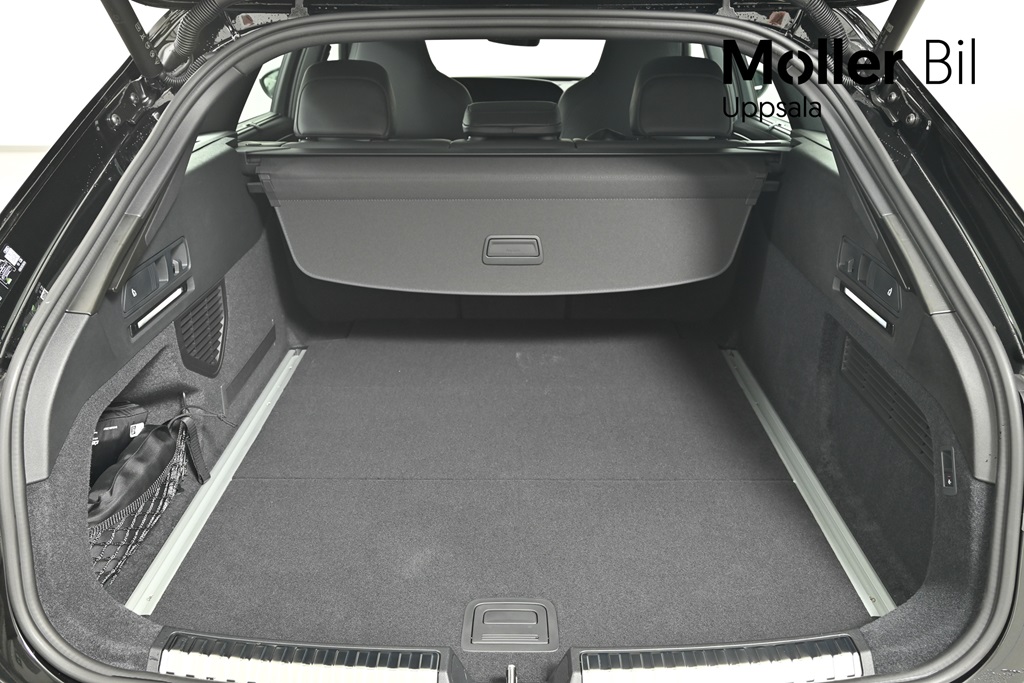 Audi A6 Avant RBX64Y
