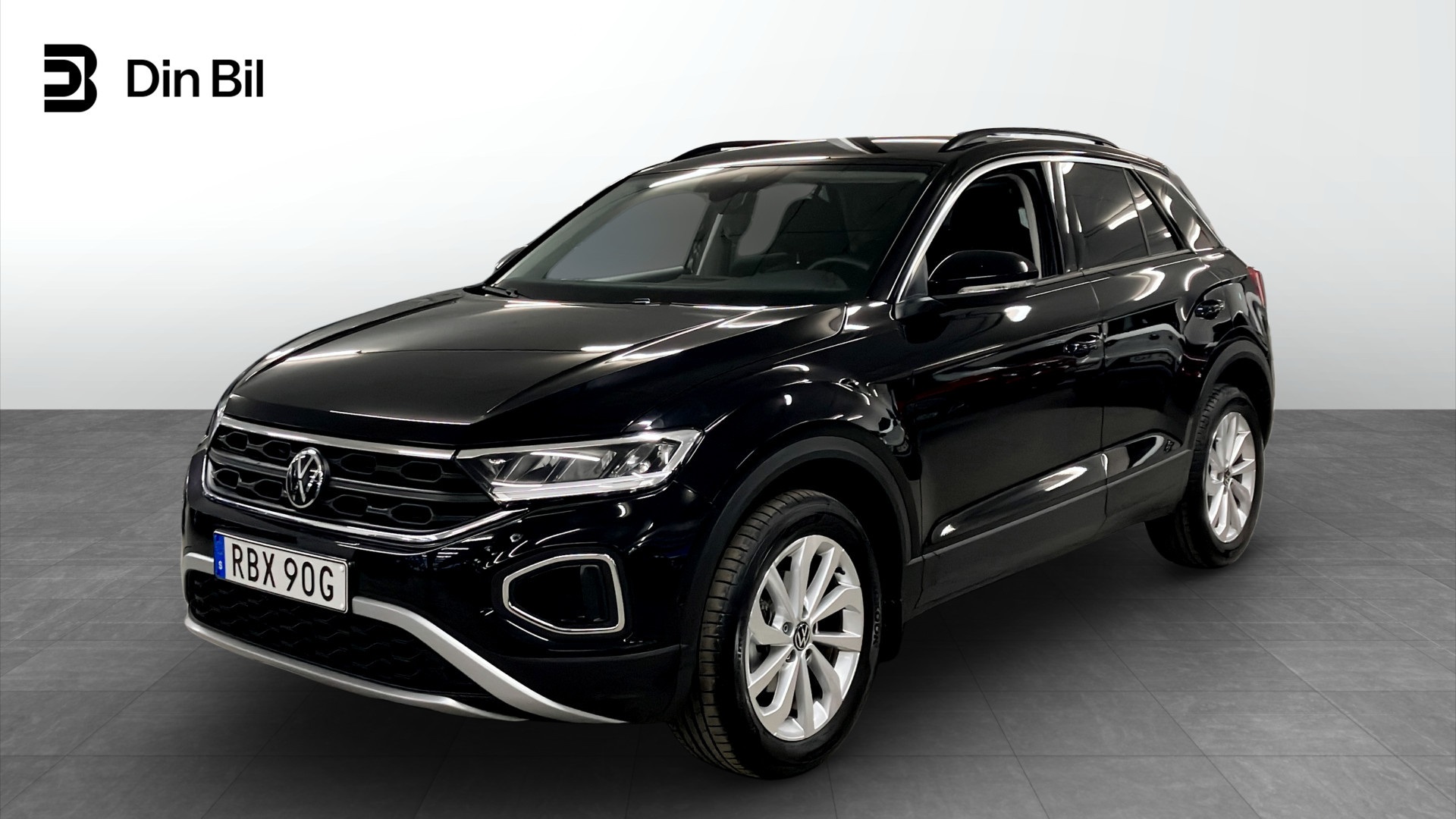 Bild för bil RBX90G