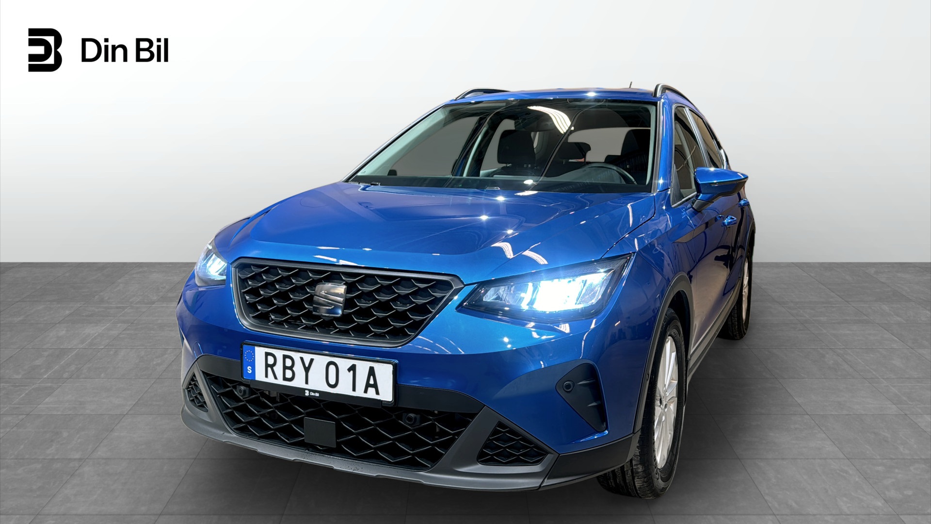 Bild för bil RBY01A