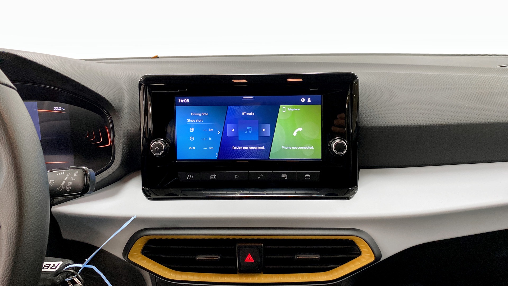SEAT Arona RBY01E