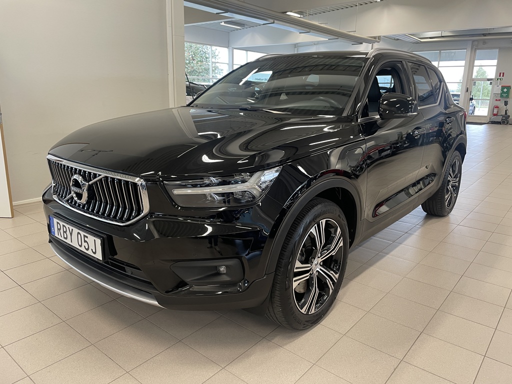 Volvo XC40 RBY05J