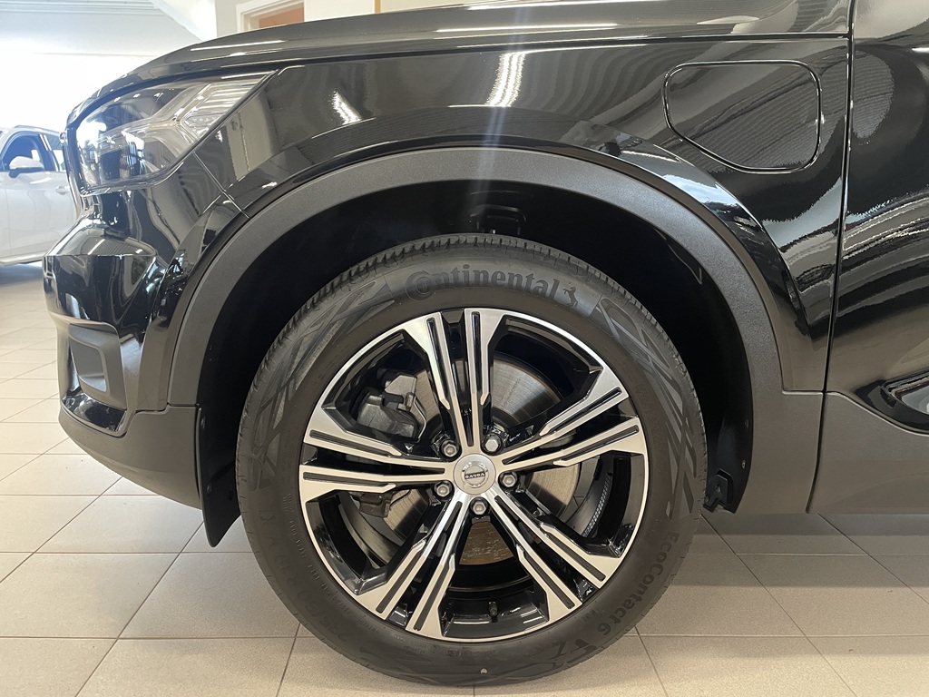 Volvo XC40 RBY05J
