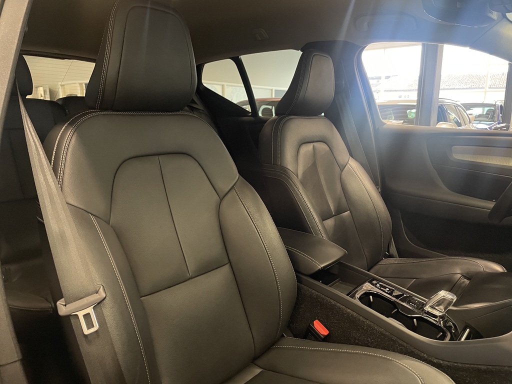 Volvo XC40 RBY05J