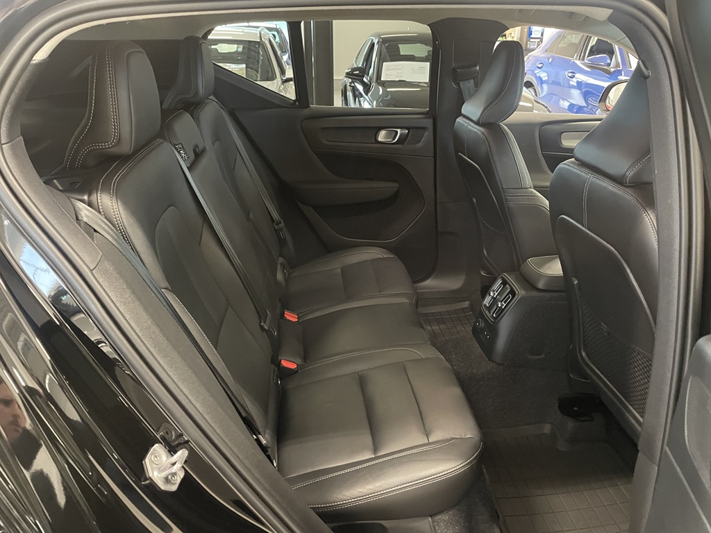 Volvo XC40 RBY05J