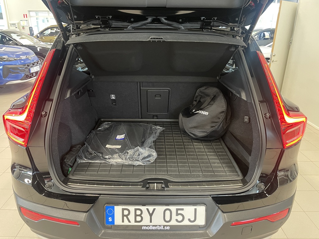 Volvo XC40 RBY05J