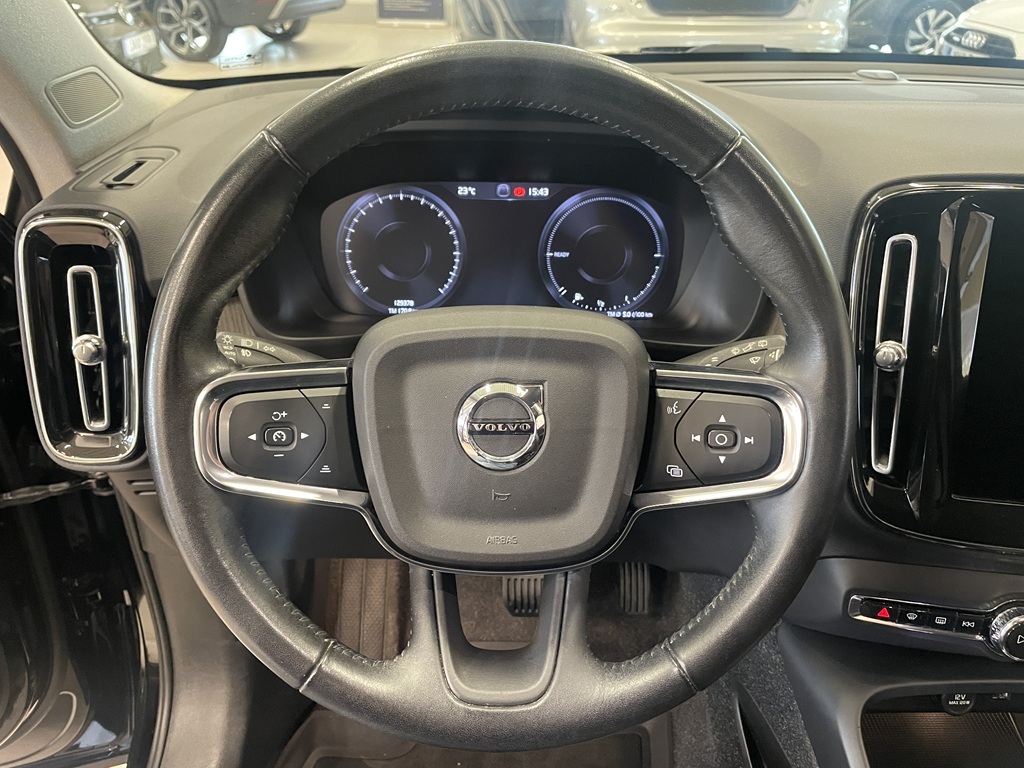 Volvo XC40 RBY05J