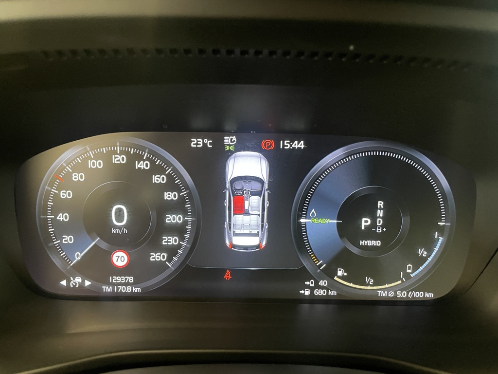 Volvo XC40 RBY05J