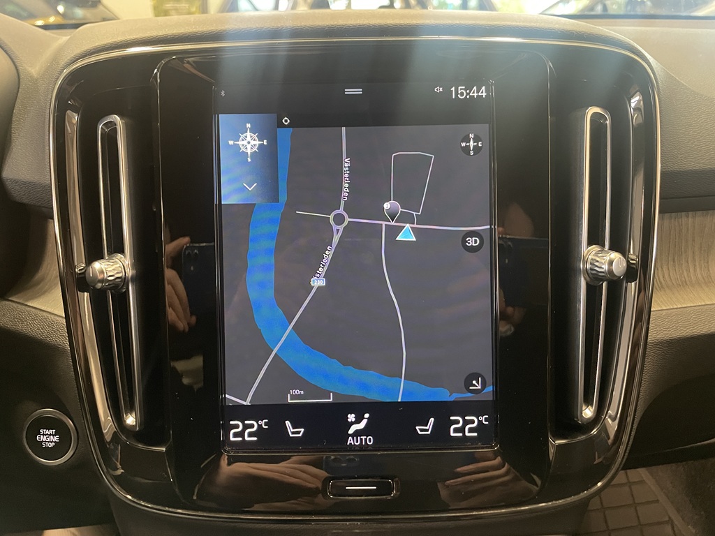 Volvo XC40 RBY05J