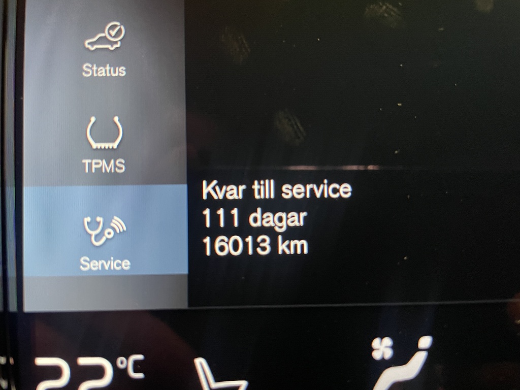 Volvo XC40 RBY05J