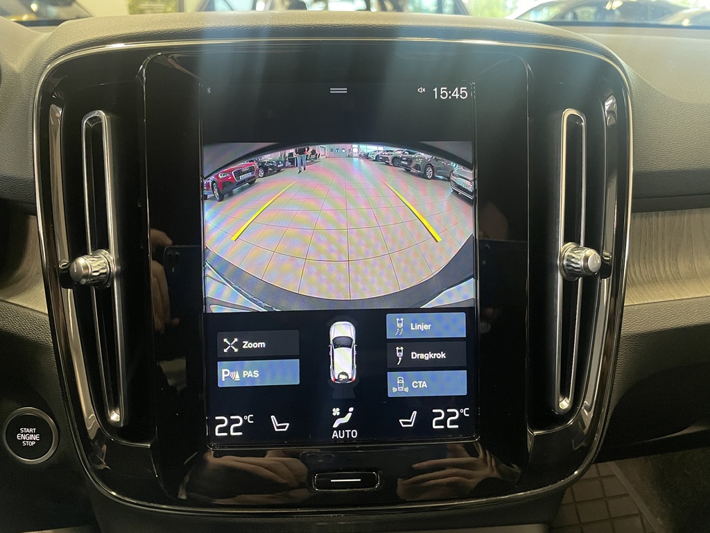 Volvo XC40 RBY05J