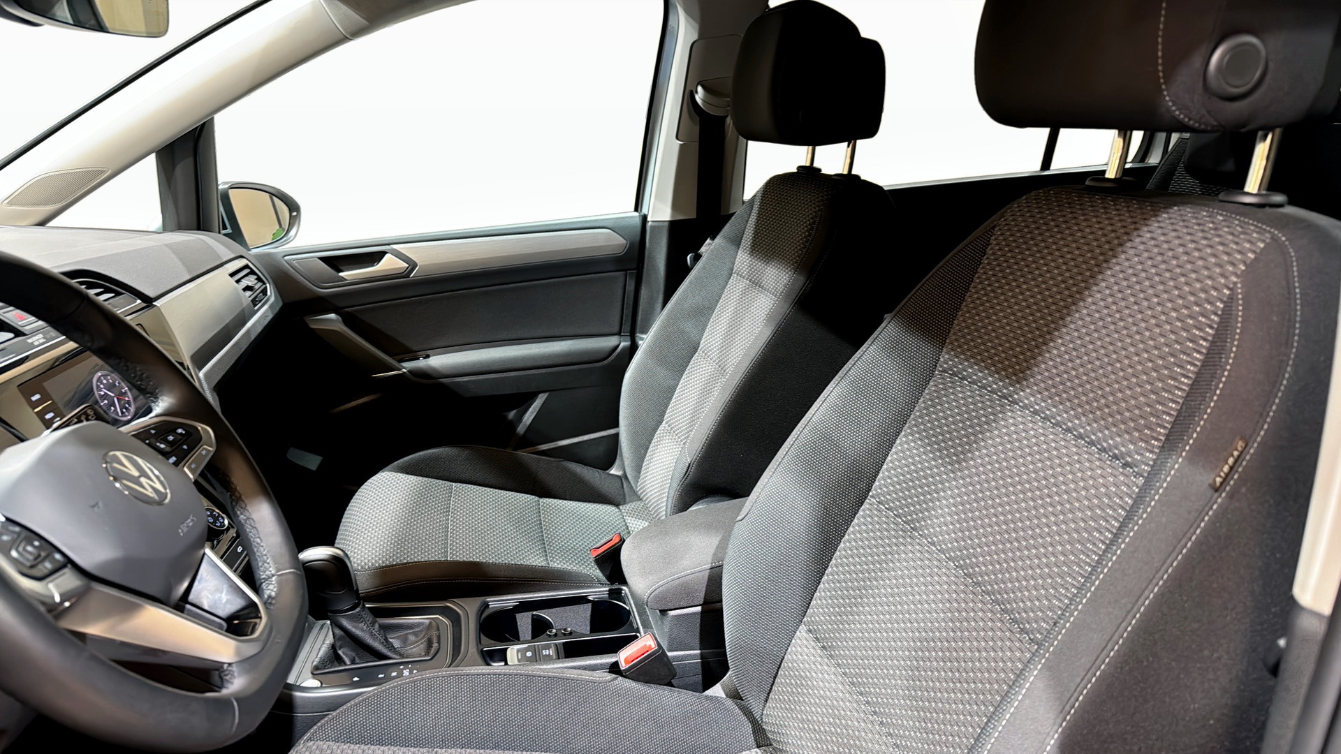 Volkswagen Touran RBY28B
