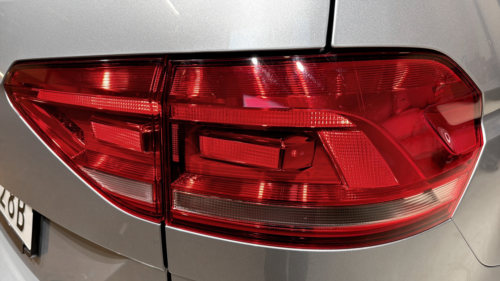 Volkswagen Touran RBY28B