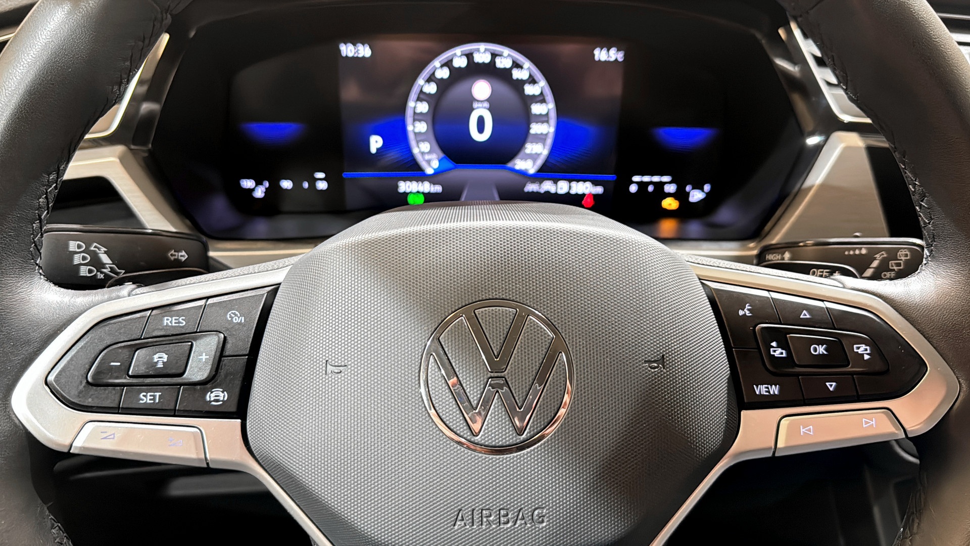 Volkswagen Touran RBY28B