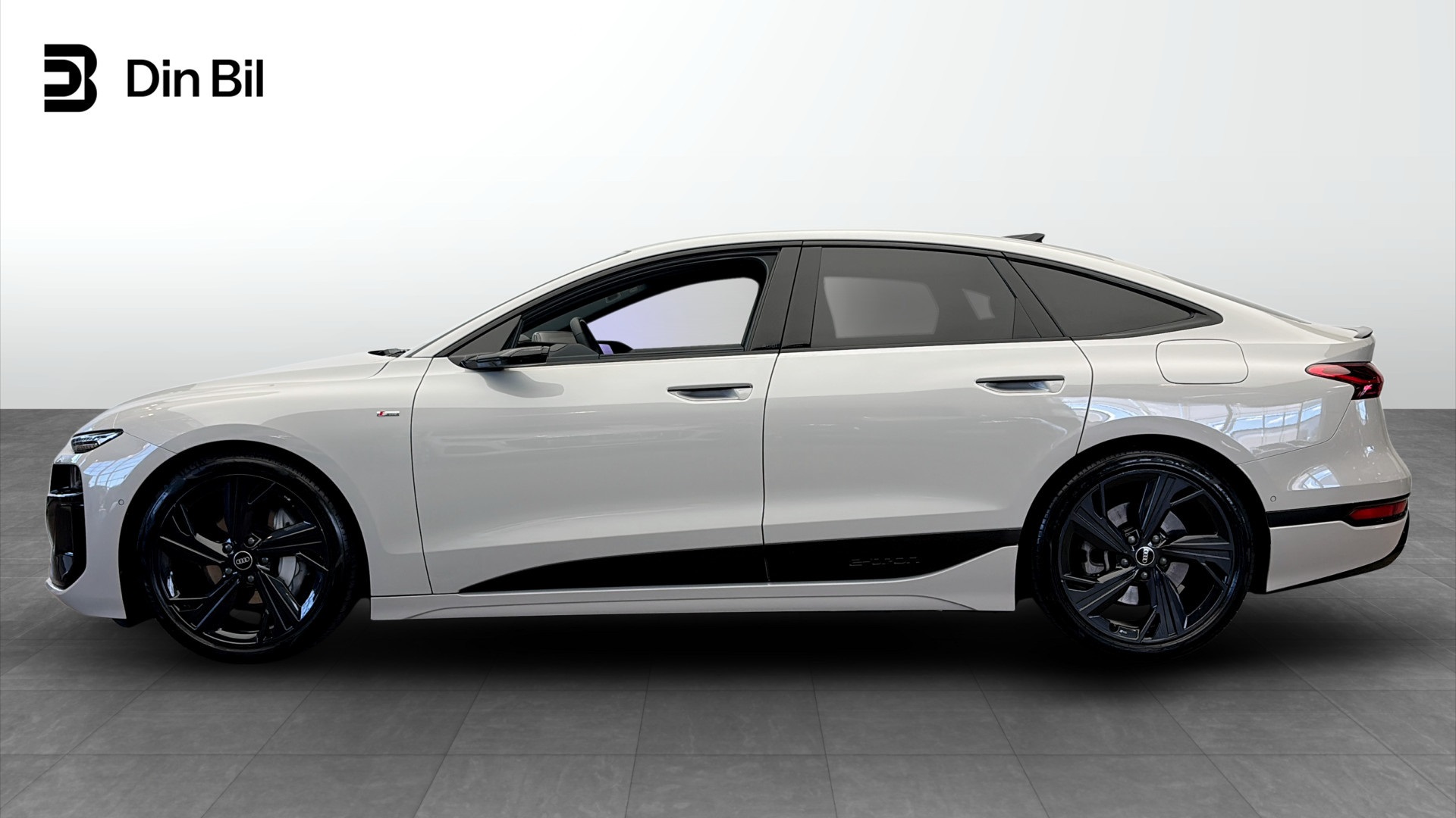 Audi A6 Sportback e-tron RBY74K