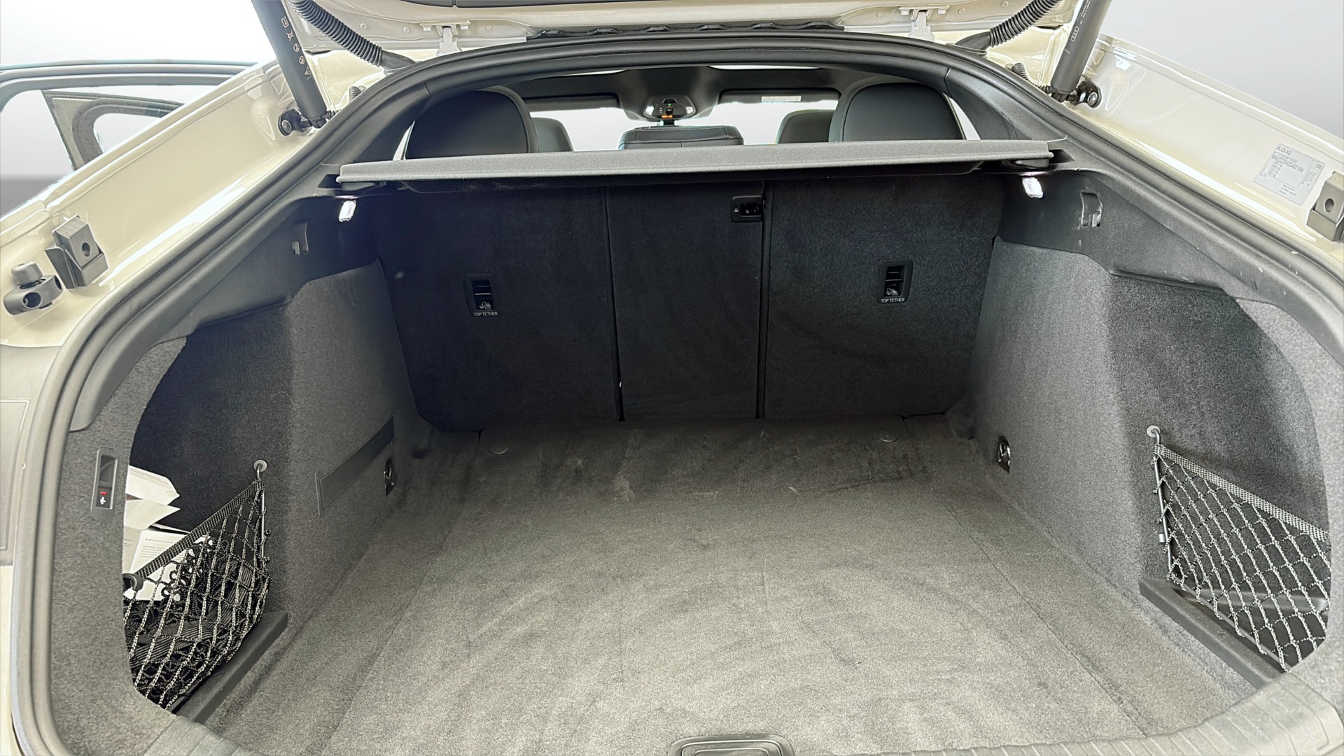 Audi A6 Sportback e-tron RBY74K