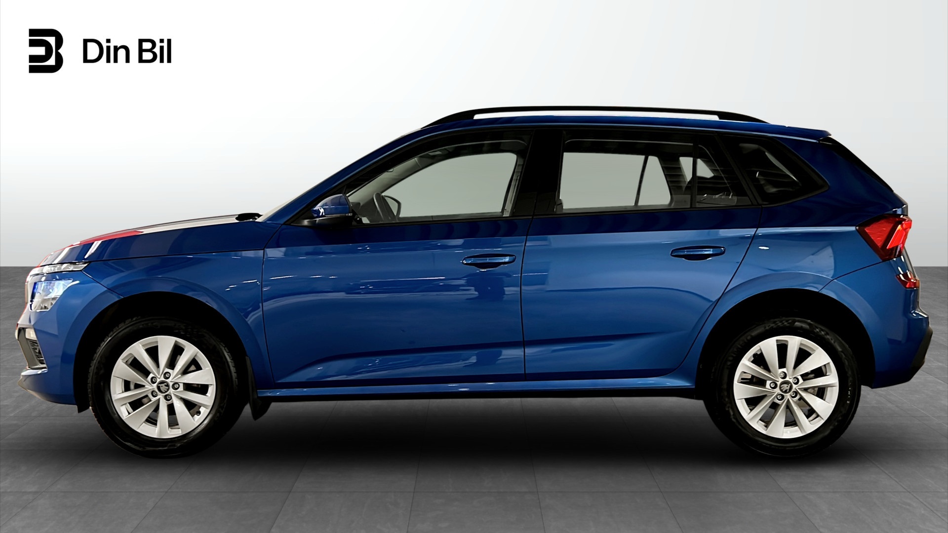 Skoda Kamiq RBY83G