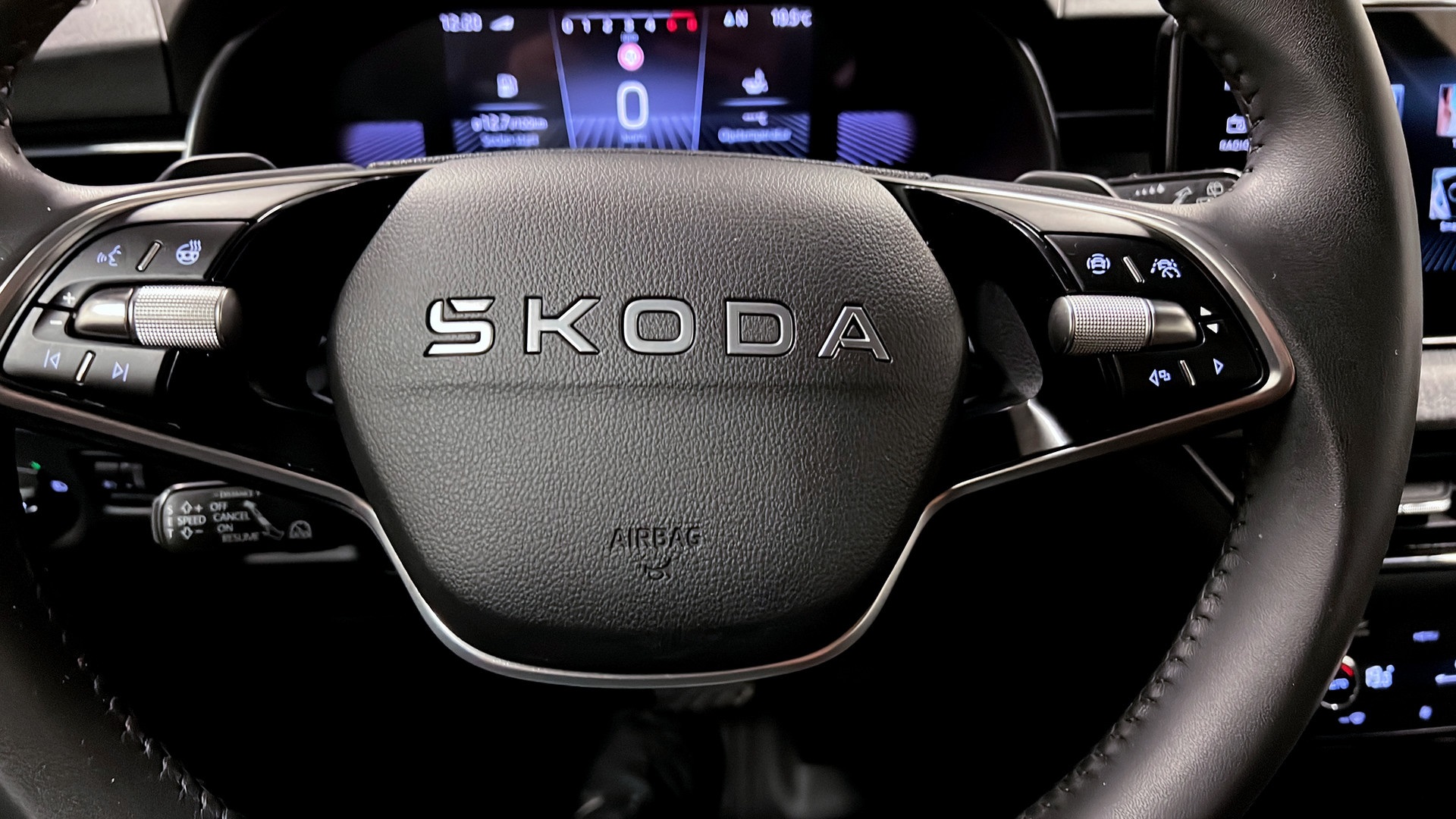 Skoda Kamiq RBY83G