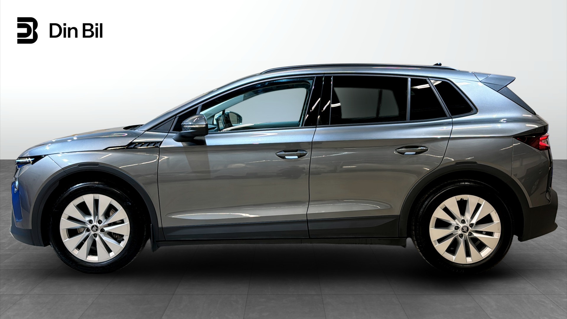Skoda Elroq RBY83M